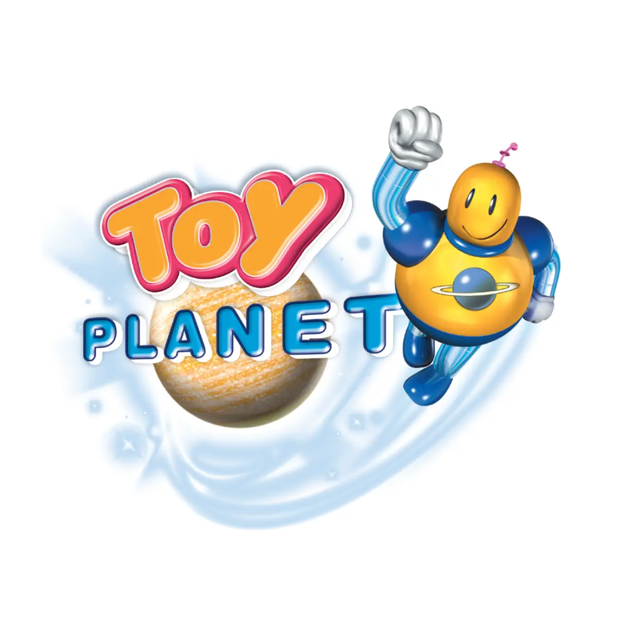 Toy Planet