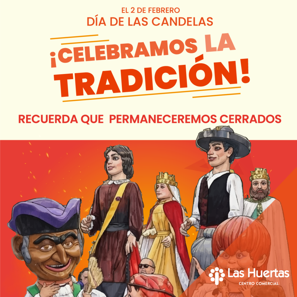 Día de las Candelas