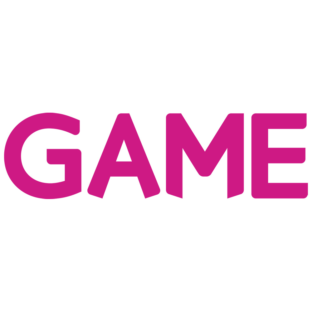 Logo_GAME_Store_Iberia