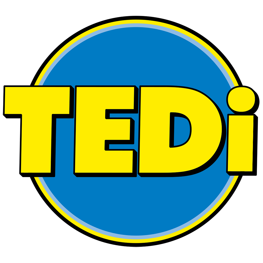 TEDi-Logo