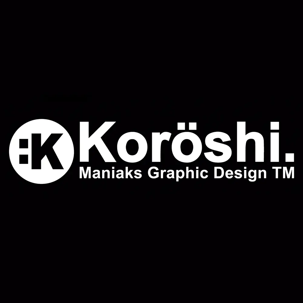 koroshi logo