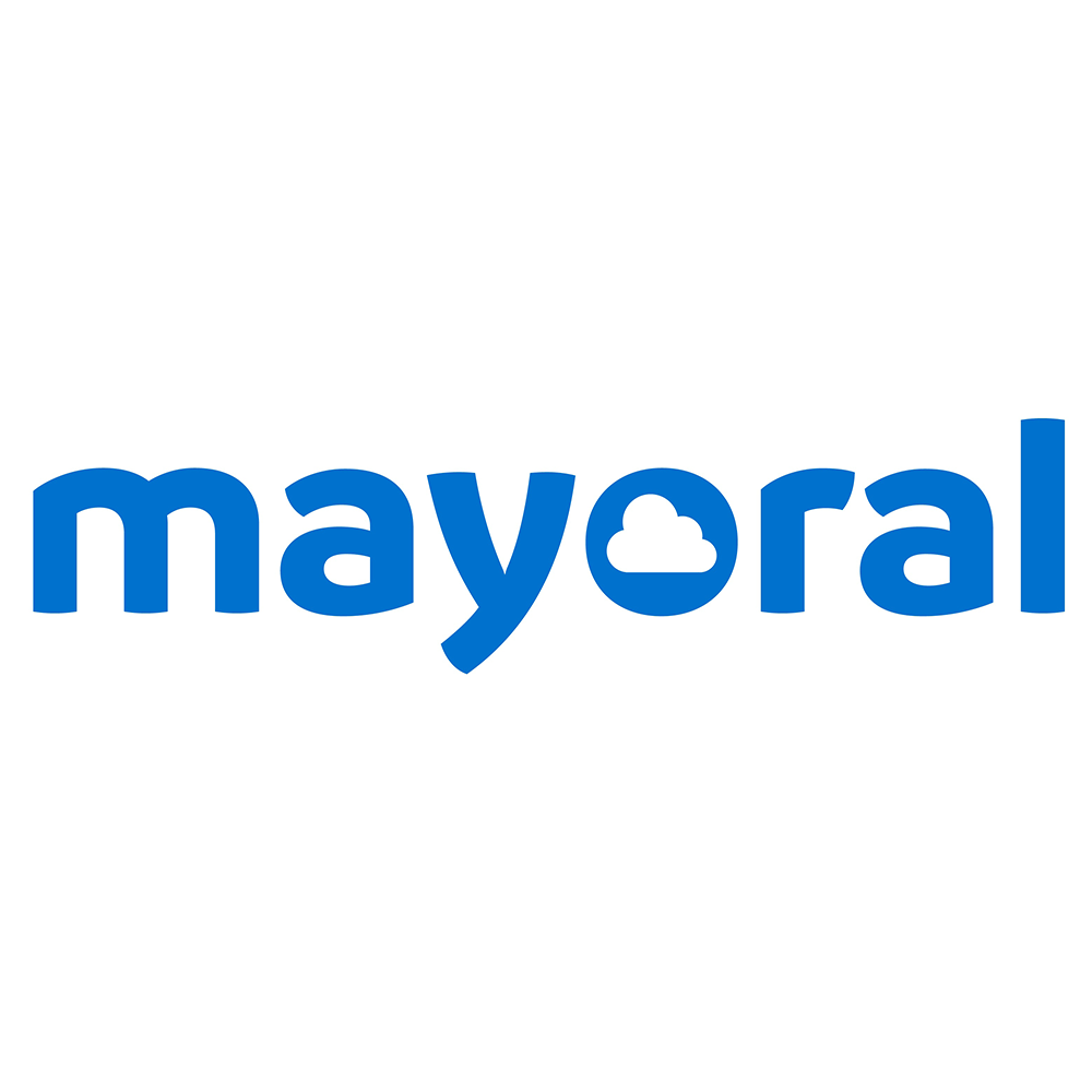 logo mayoral