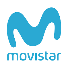 movistar logo